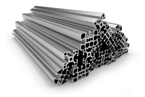 Aluminium Extrusions