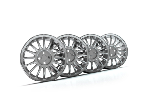 Aluminium Rim