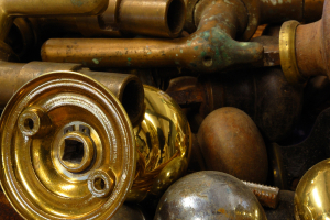 Brass