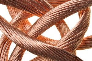 Copper