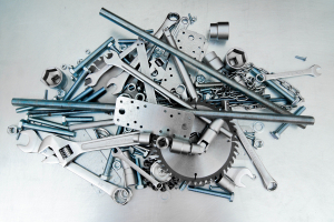Stainless Steel