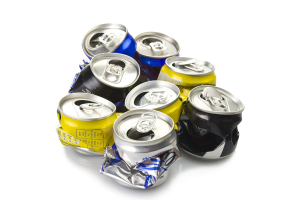 Used Beverage Cans