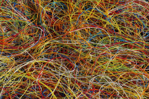 Wires