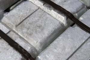Zinc
